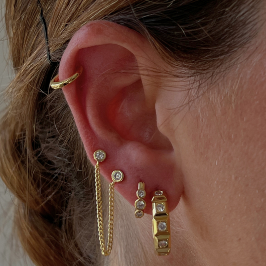 Cora Earrings
