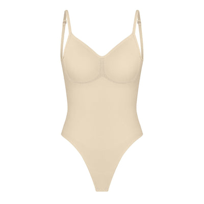 Full Confidence Slimming Bodysuits