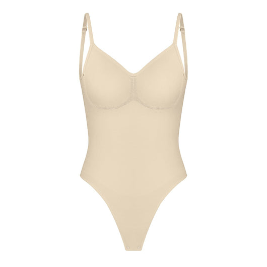 Full Confidence Slimming Bodysuits