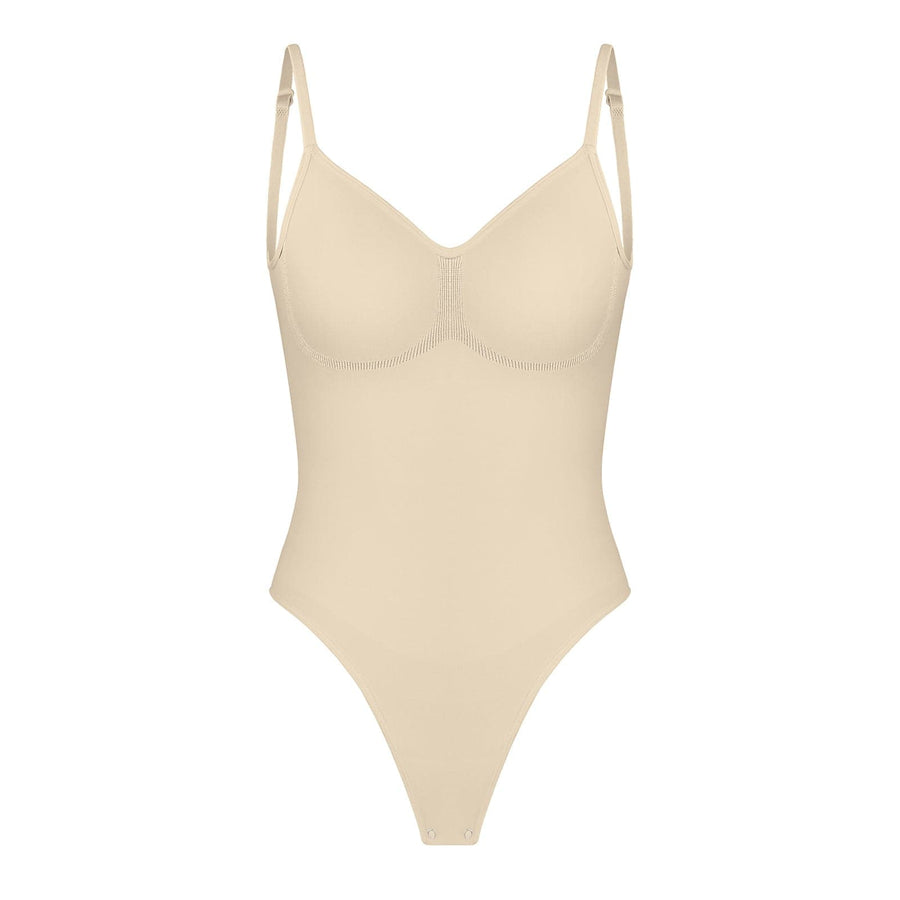 Full Confidence Slimming Bodysuits
