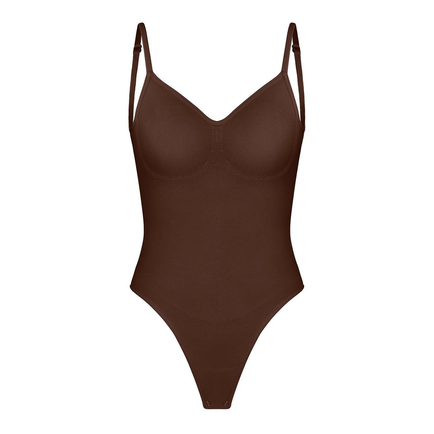 Full Confidence Slimming Bodysuits