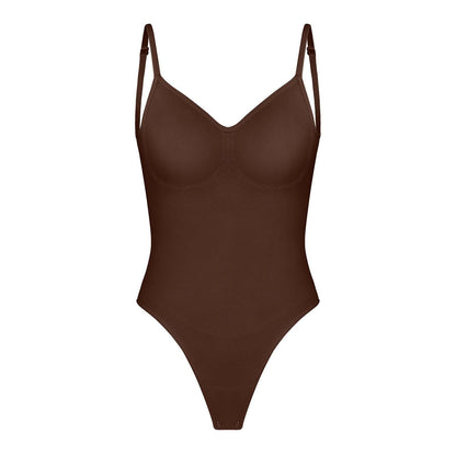 Full Confidence Slimming Bodysuits