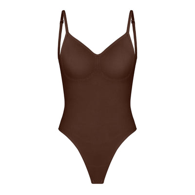 Full Confidence Slimming Bodysuits