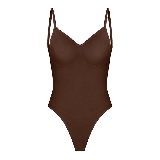Full Confidence Slimming Bodysuits