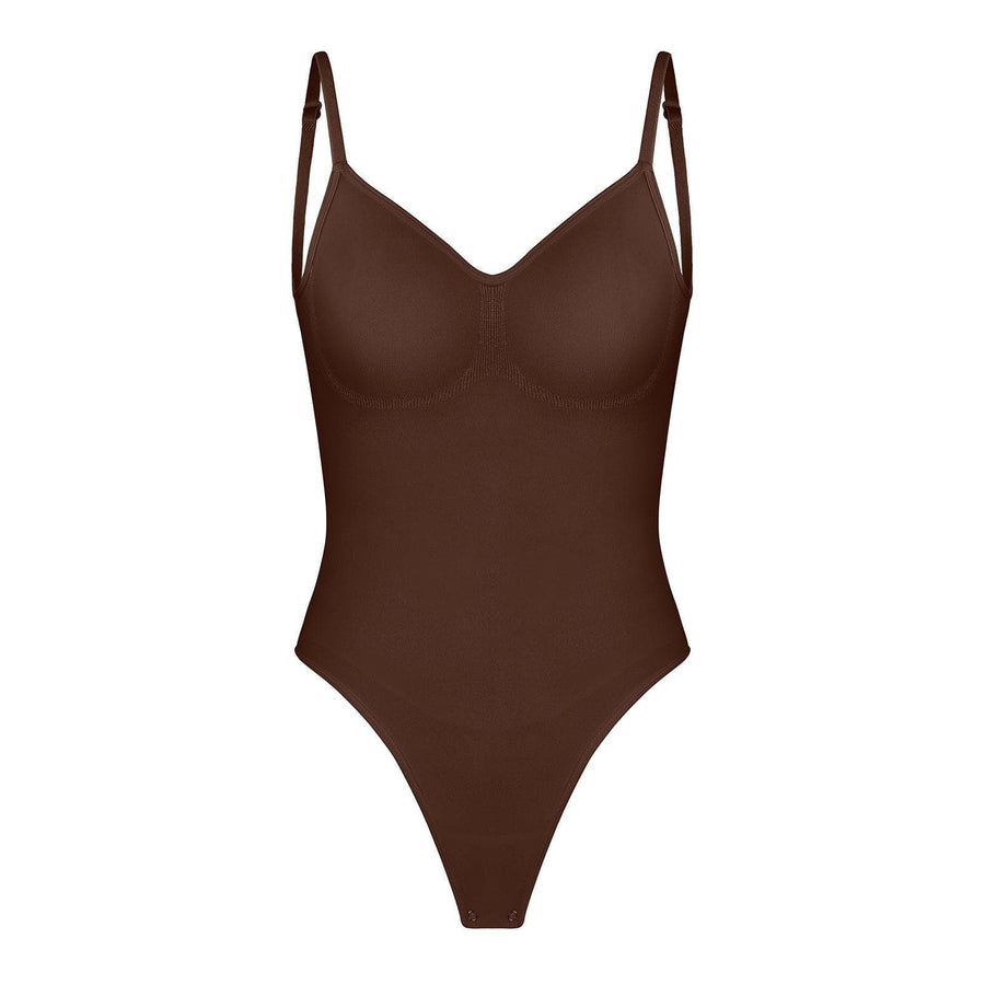 Full Confidence Slimming Bodysuits