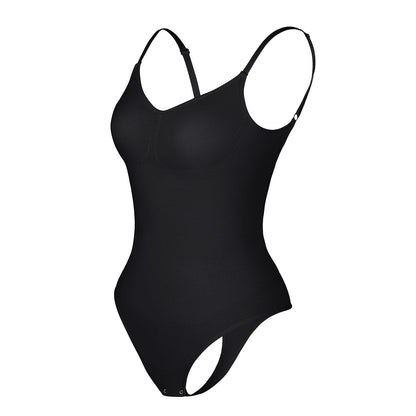 Full Confidence Slimming Bodysuits