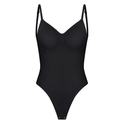 Full Confidence Slimming Bodysuits