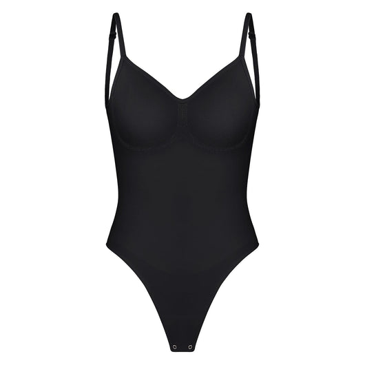 Full Confidence Slimming Bodysuits