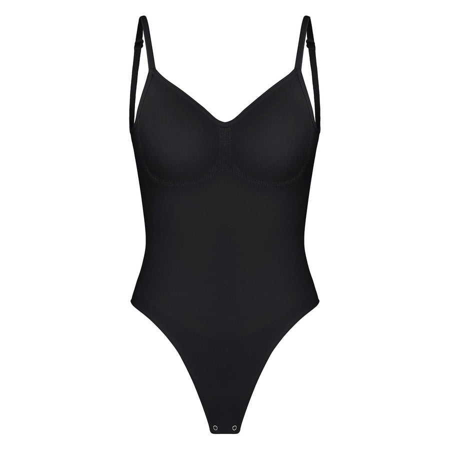 Full Confidence Slimming Bodysuits