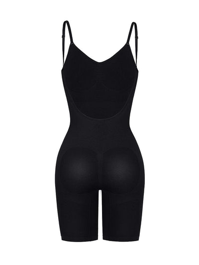 Full Confidence Slimming Bodysuits