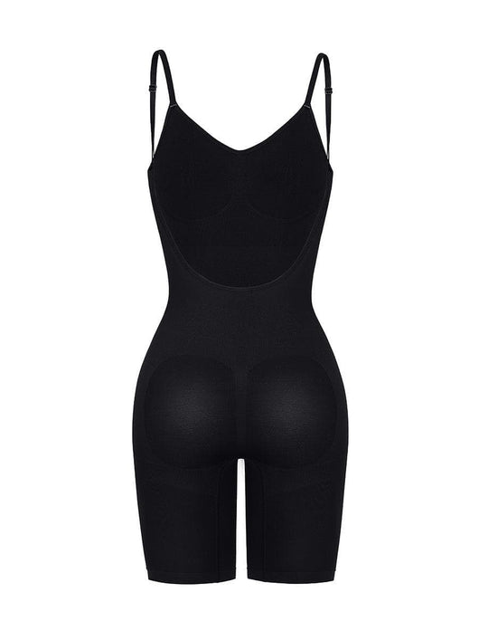 Full Confidence Slimming Bodysuits