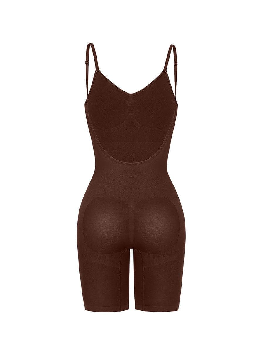Full Confidence Slimming Bodysuits