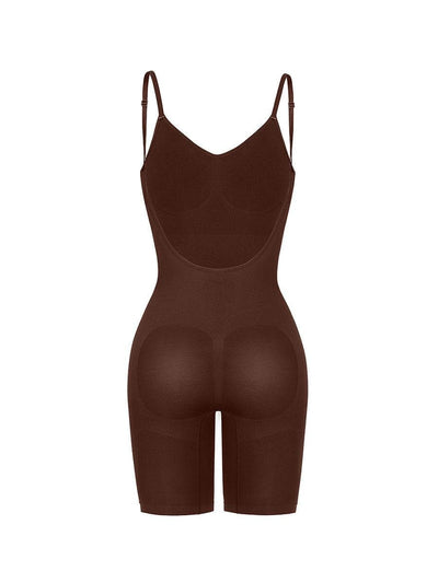 Full Confidence Slimming Bodysuits