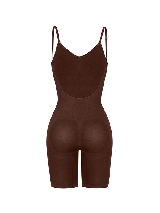 Full Confidence Slimming Bodysuits