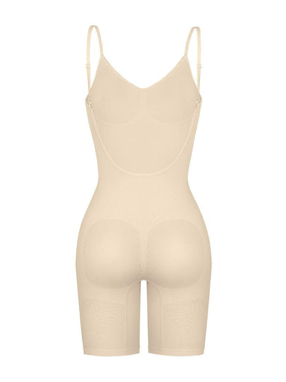 Full Confidence Slimming Bodysuits
