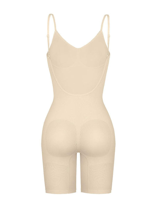 Full Confidence Slimming Bodysuits