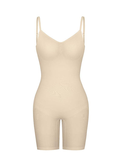 Full Confidence Slimming Bodysuits