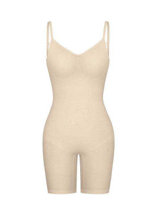 Full Confidence Slimming Bodysuits