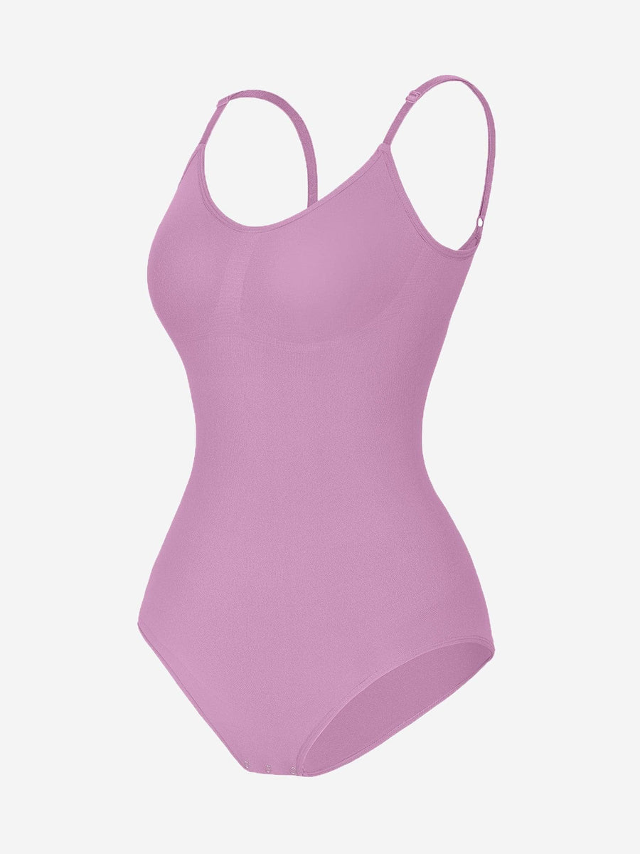Full Confidence Slimming Bodysuits