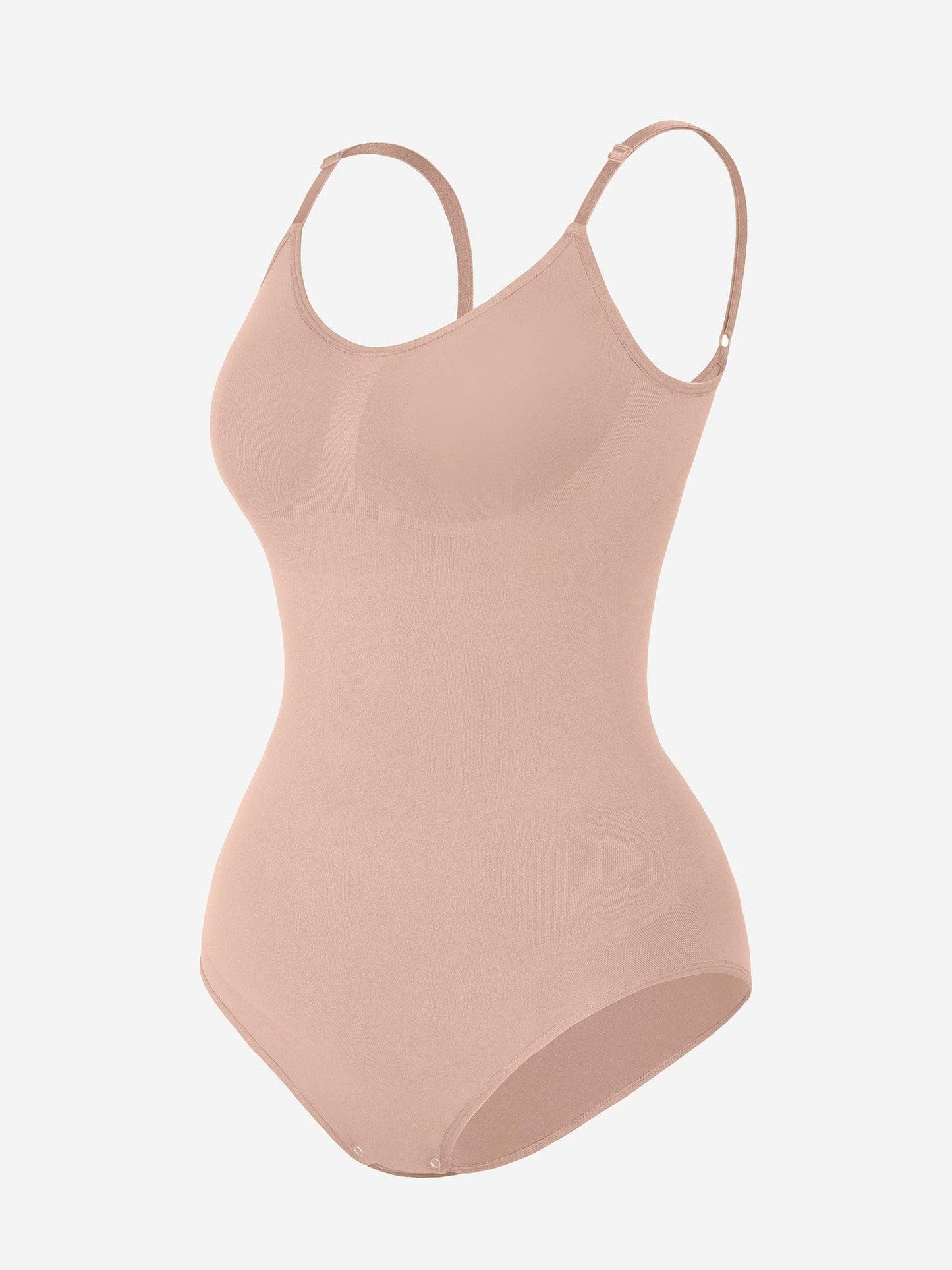 Full Confidence Slimming Bodysuits