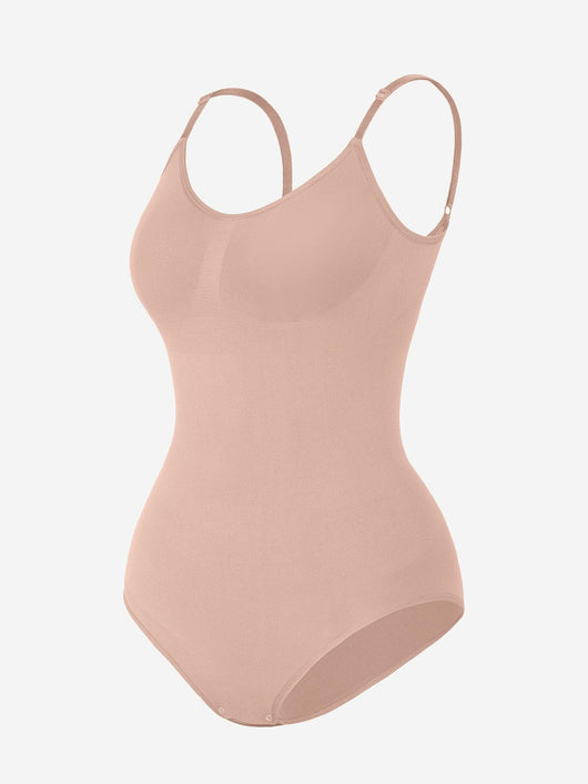 Full Confidence Slimming Bodysuits