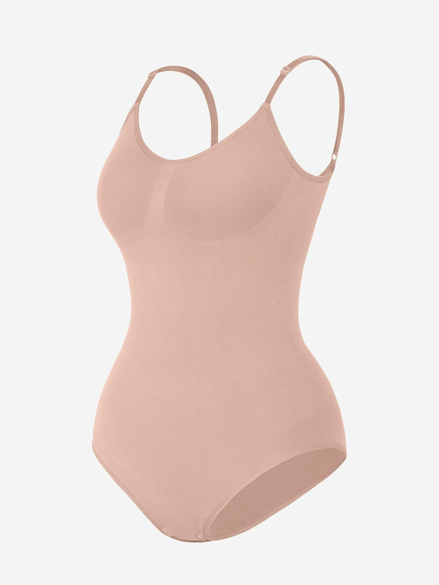 Full Confidence Slimming Bodysuits