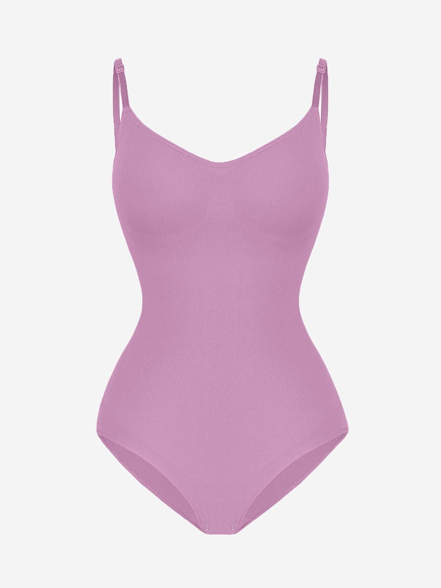 Full Confidence Slimming Bodysuits