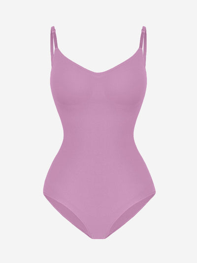 Full Confidence Slimming Bodysuits