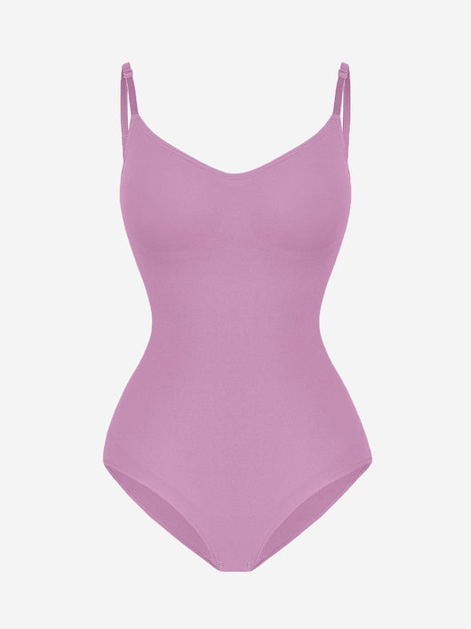 Full Confidence Slimming Bodysuits