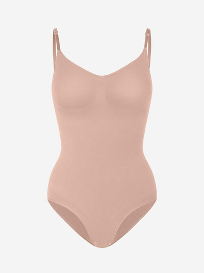 Full Confidence Slimming Bodysuits