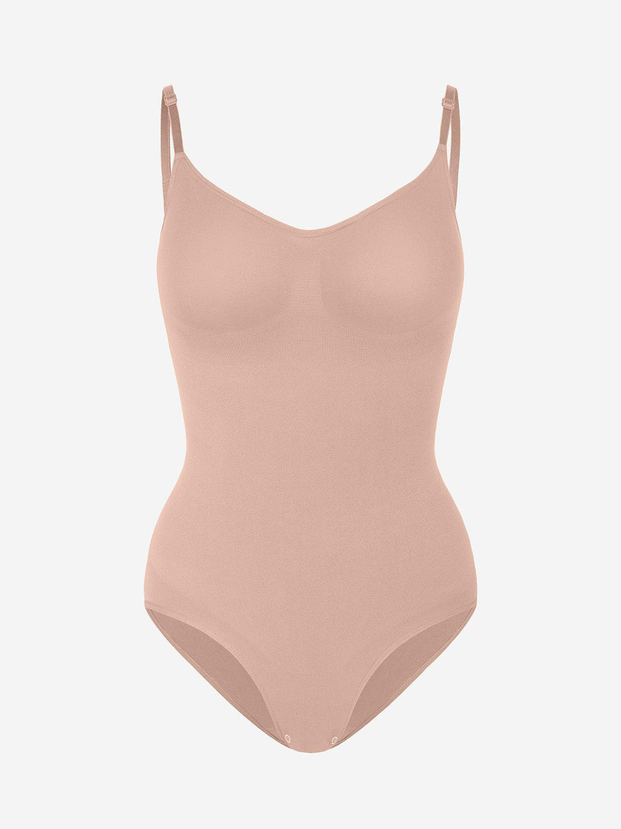 Full Confidence Slimming Bodysuits