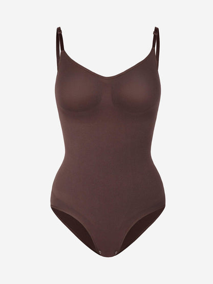 Full Confidence Slimming Bodysuits