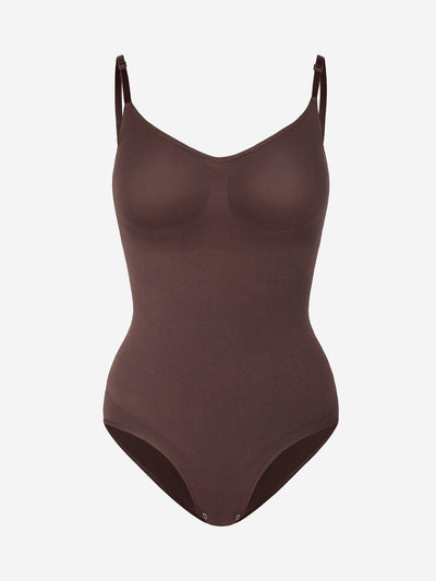 Full Confidence Slimming Bodysuits