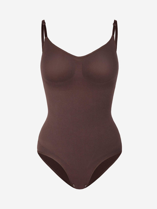 Full Confidence Slimming Bodysuits