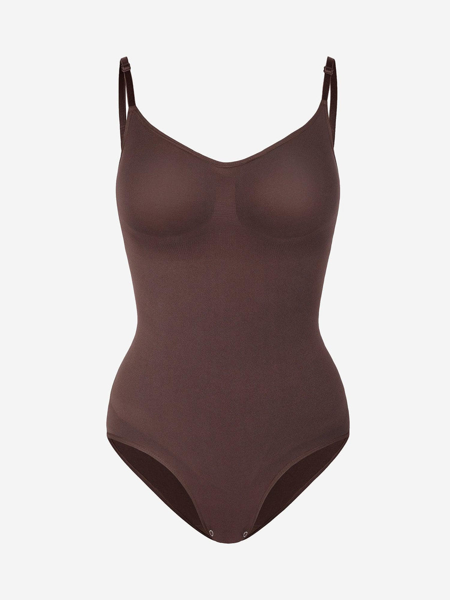 Full Confidence Slimming Bodysuits