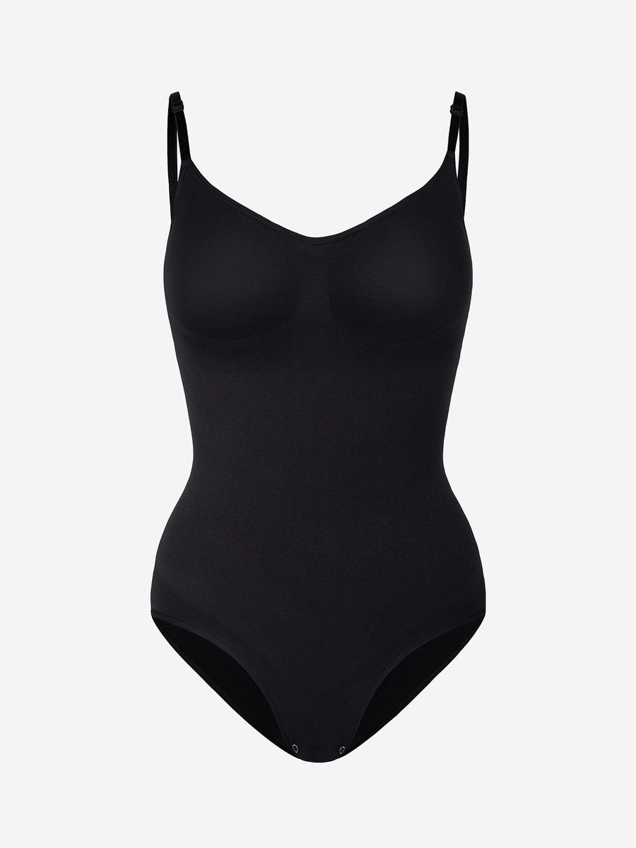 Full Confidence Slimming Bodysuits
