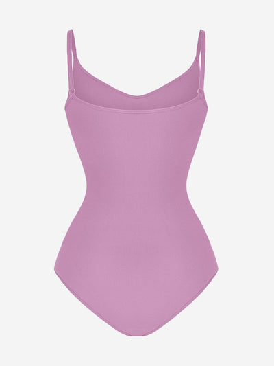 Full Confidence Slimming Bodysuits