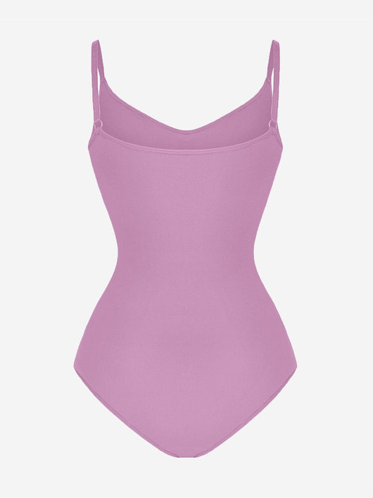 Full Confidence Slimming Bodysuits
