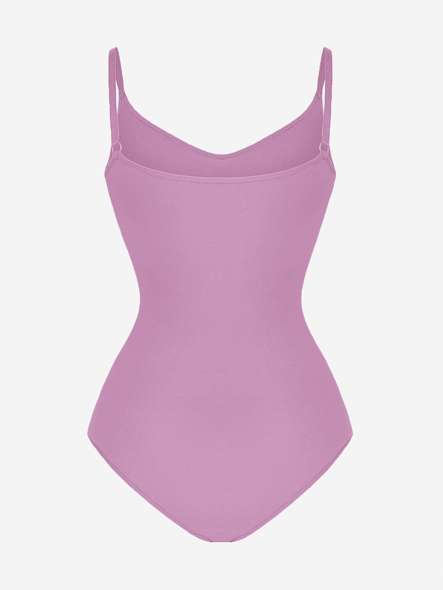 Full Confidence Slimming Bodysuits