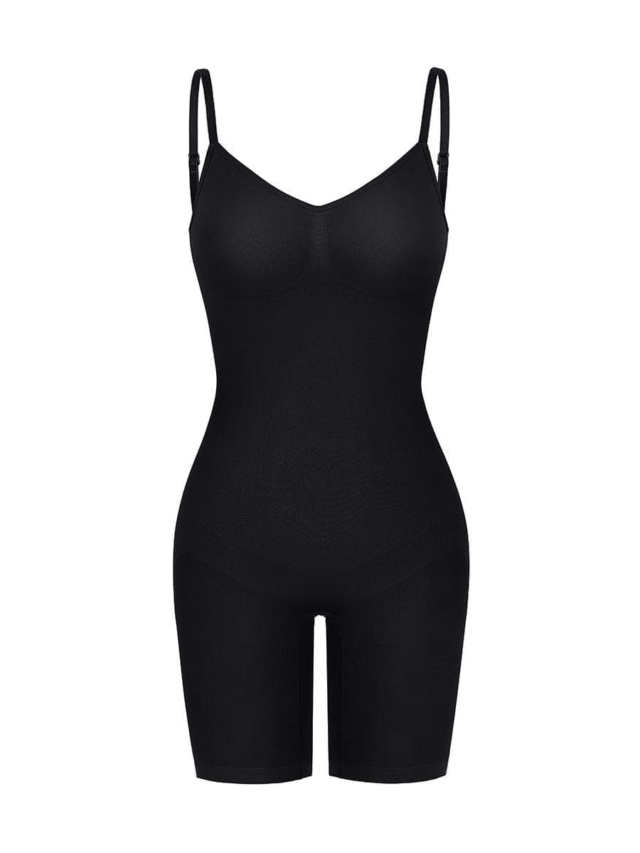 Full Confidence Slimming Bodysuits