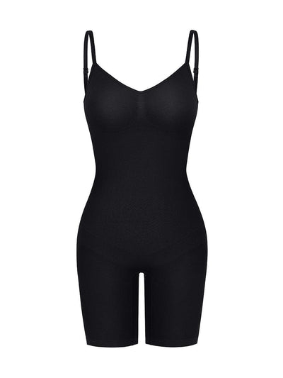 Full Confidence Slimming Bodysuits