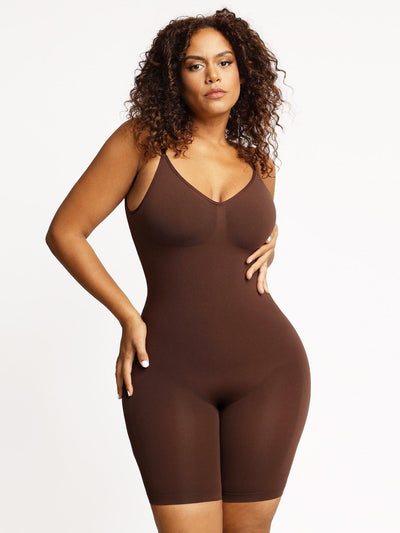 Seamless Sculpt Daily Wear Bodysuits