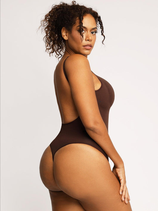 Seamless Sculpt Daily Wear Bodysuits