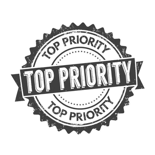 Priority Processing Service