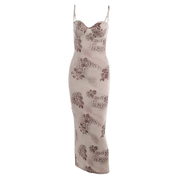 Capri Dress