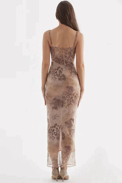 Capri Dress