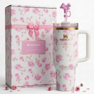 The Gift She’ll Use Every Day – 40oz Set