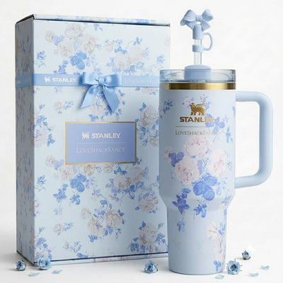 The Gift She’ll Use Every Day – 40oz Set