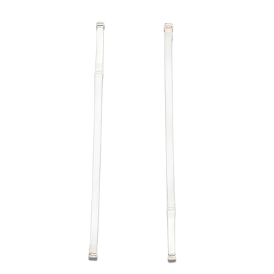 Clear Straps