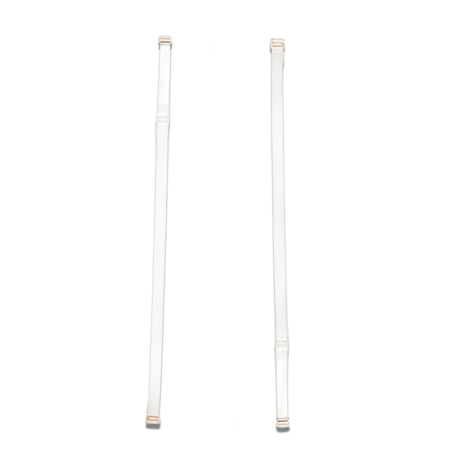 Clear Straps